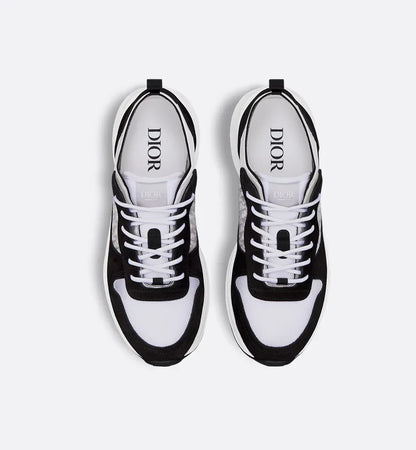 Dior B25 Black and White