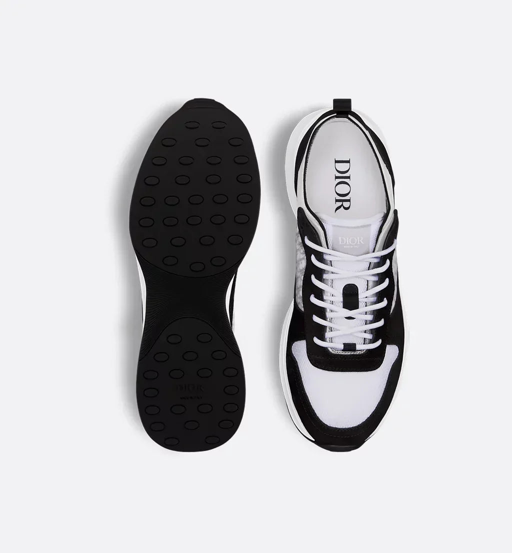 Dior B25 Black and White