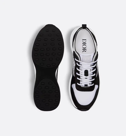 Dior B25 Black and White