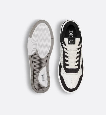 Dior B27 Noir & Blanc