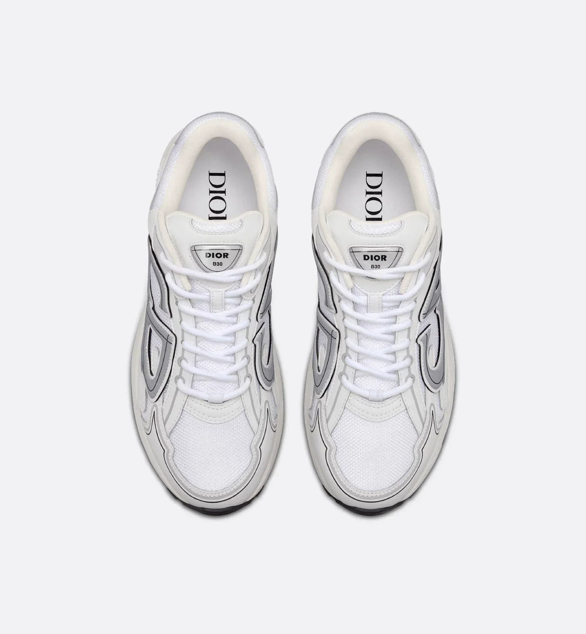 Dior B30 Blanche
