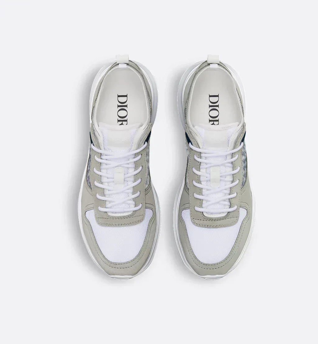 Dior B25 Grey