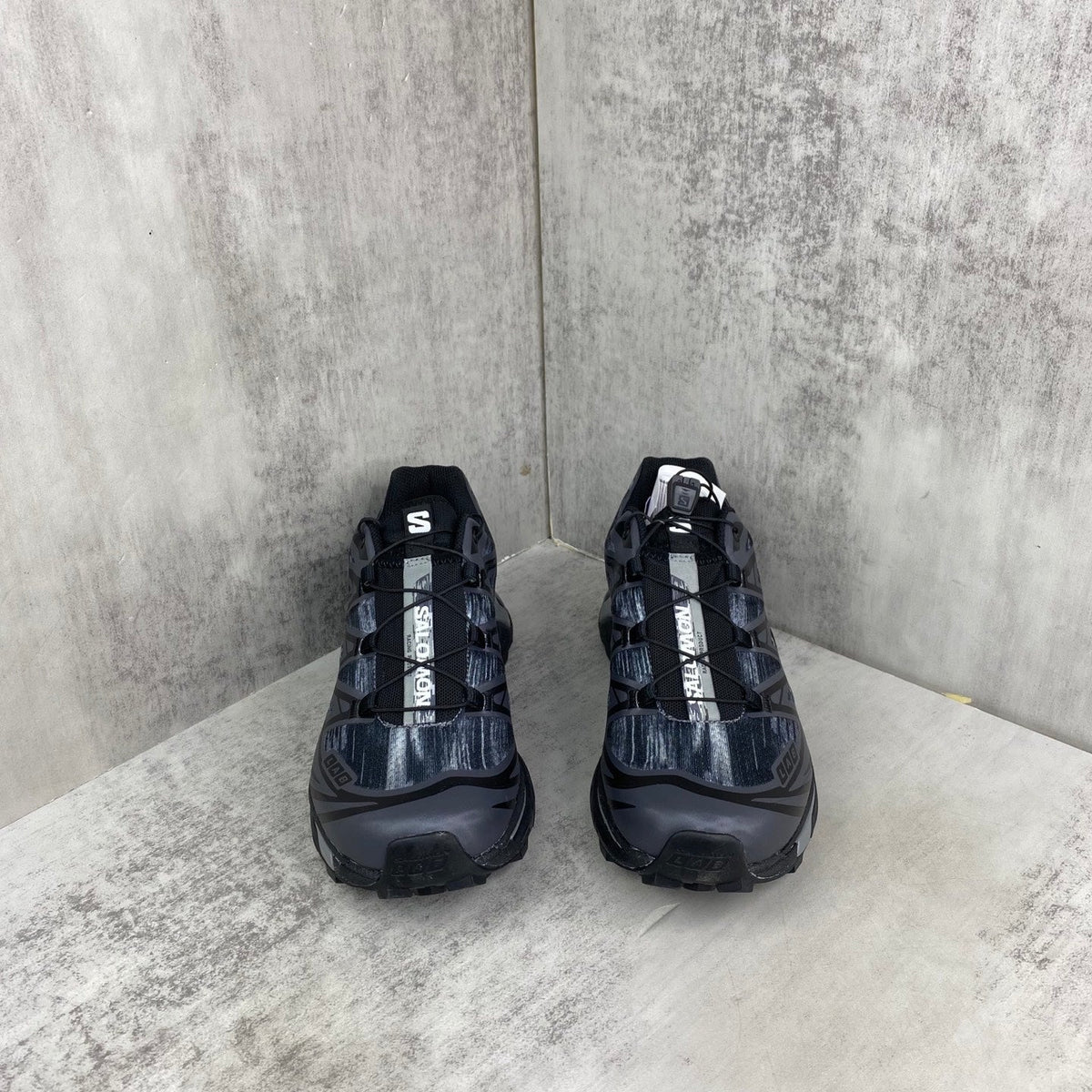 SALOMON XT-6 CAMO