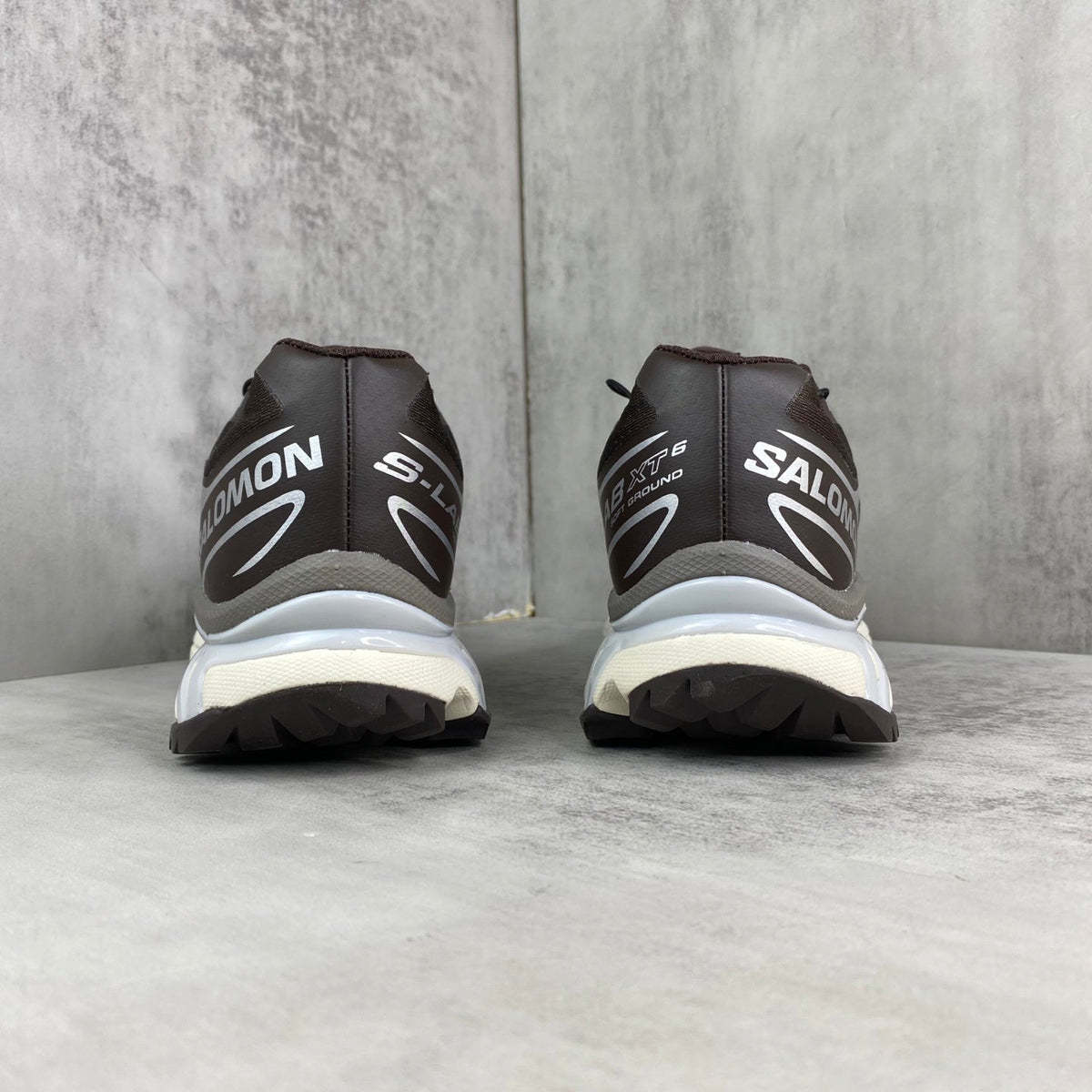 SALOMON XT-6