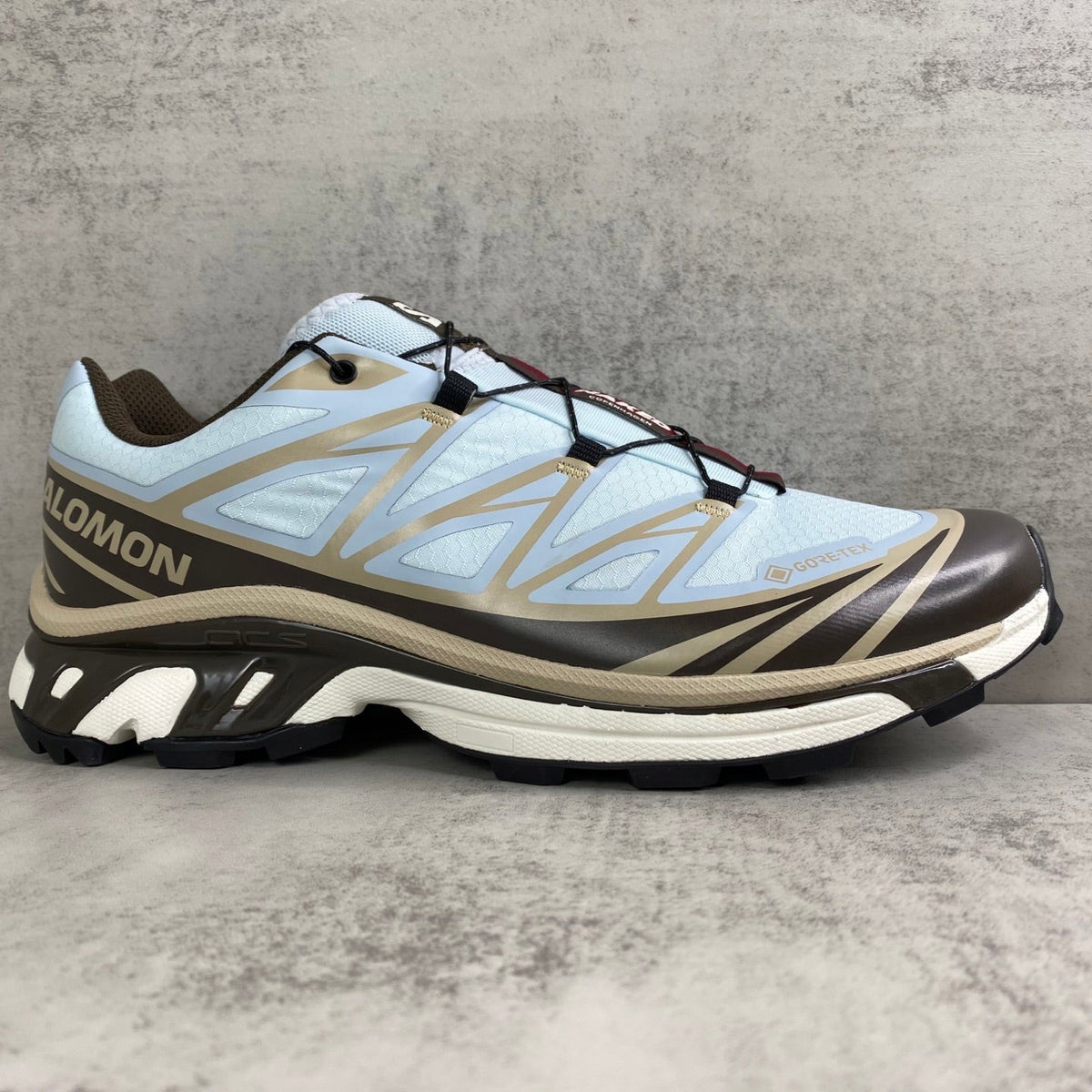SALOMON XT-6 GTX NAKED