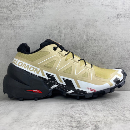 SALOMON SPEED-CROSS 6
