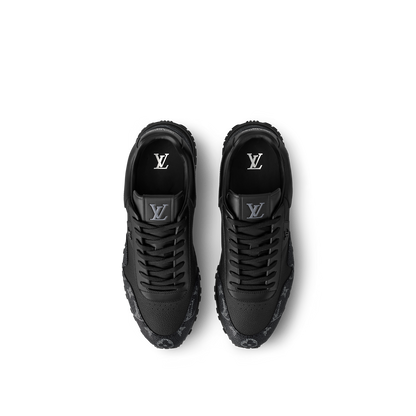 Sneaker Run Away