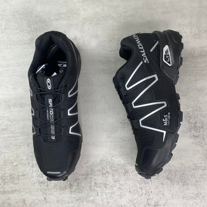 SALOMON SPEED-CROSS 3