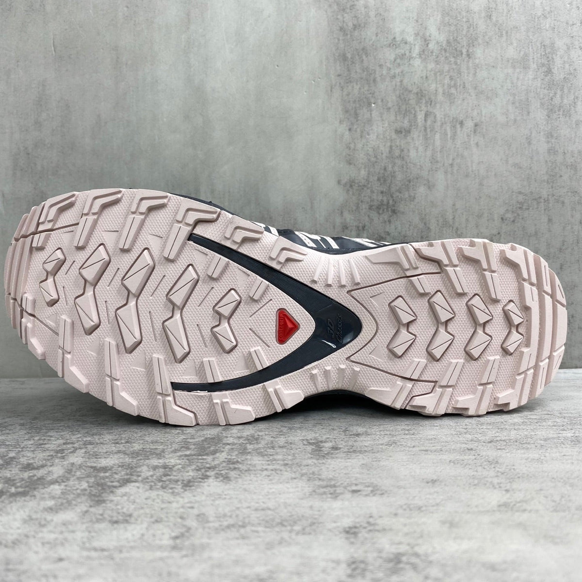 SALOMON XA-PRO 3D