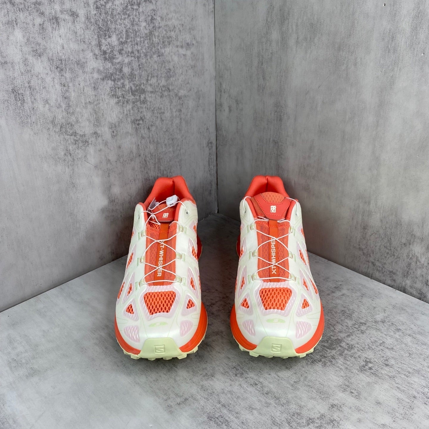 SALOMON XT-WHISPER