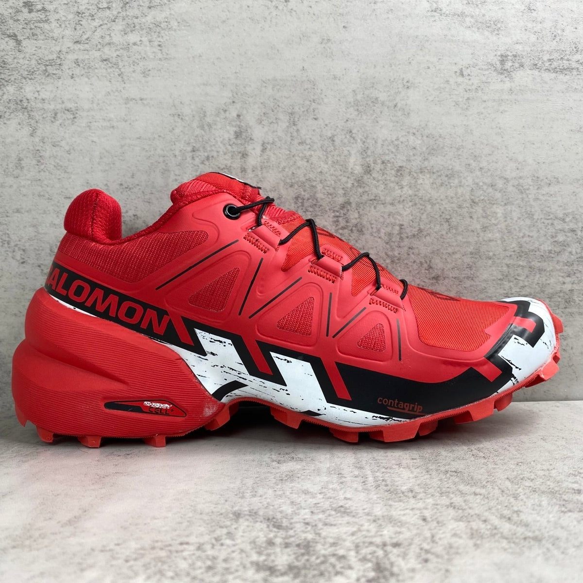 SALOMON SPEED-CROSS 6