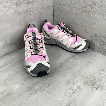 SALOMON x ATOMS PINK PRO 3D