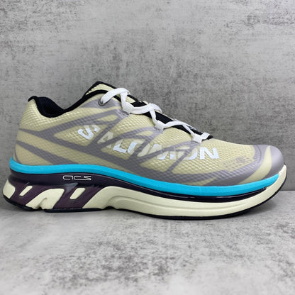 SALOMON x MAISON MARGIE XT-6 MM6