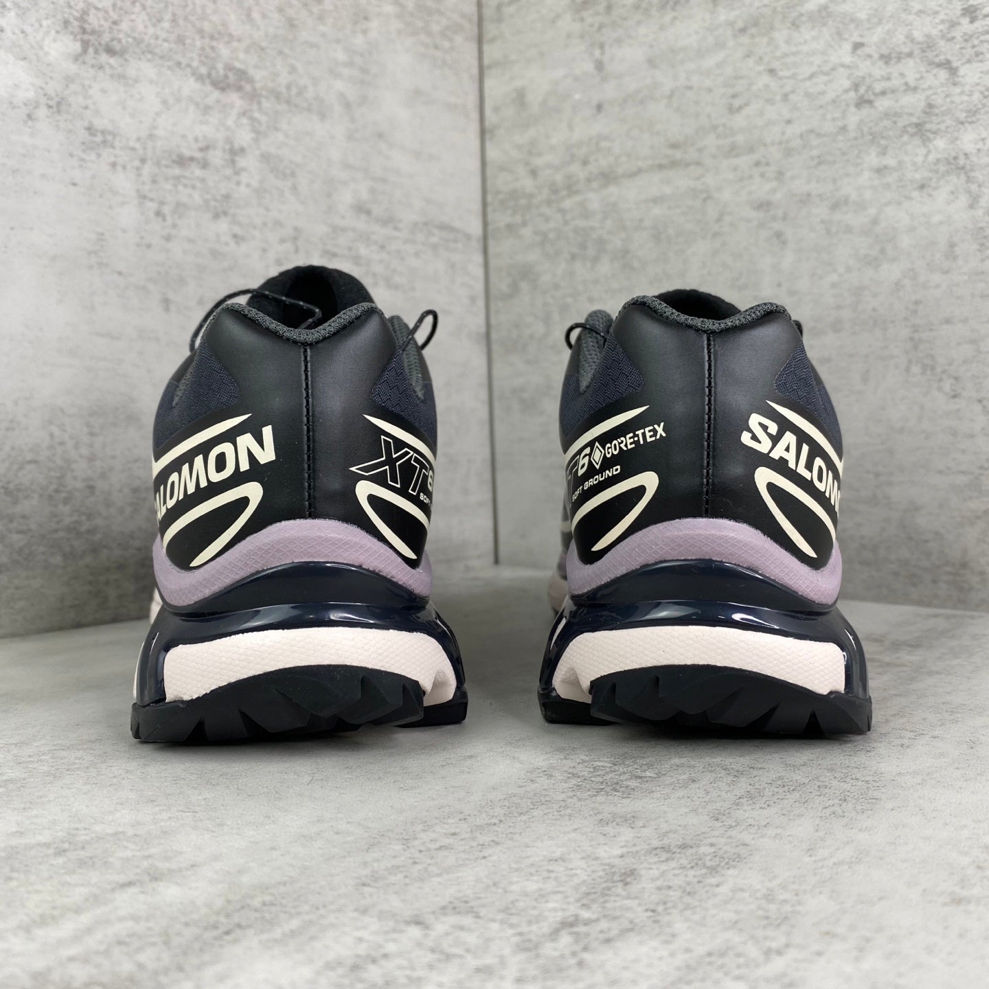 SALOMON XT-6
