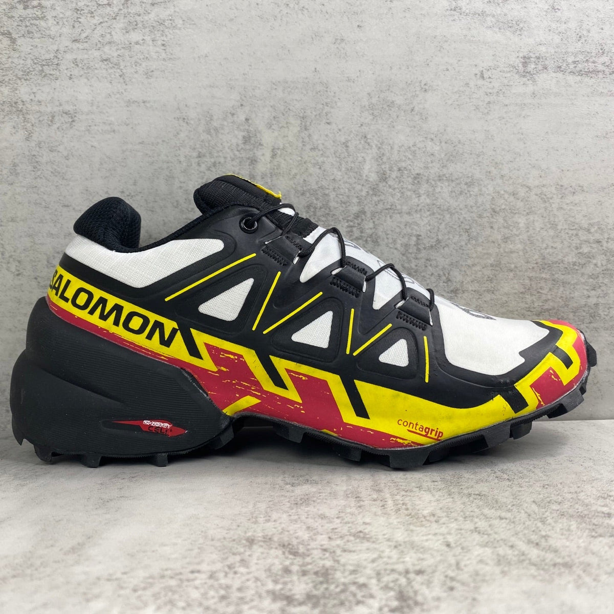 SALOMON SPEED-CROSS 6