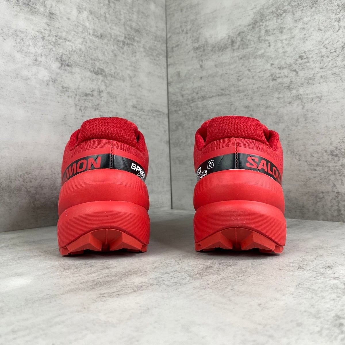 SALOMON SPEED-CROSS 6