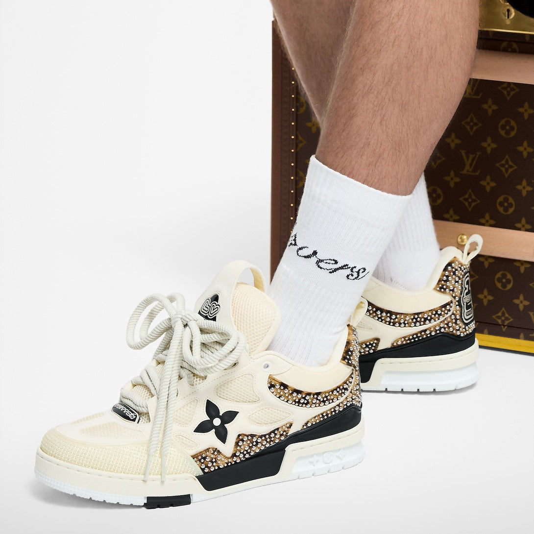 Sneaker LV skate