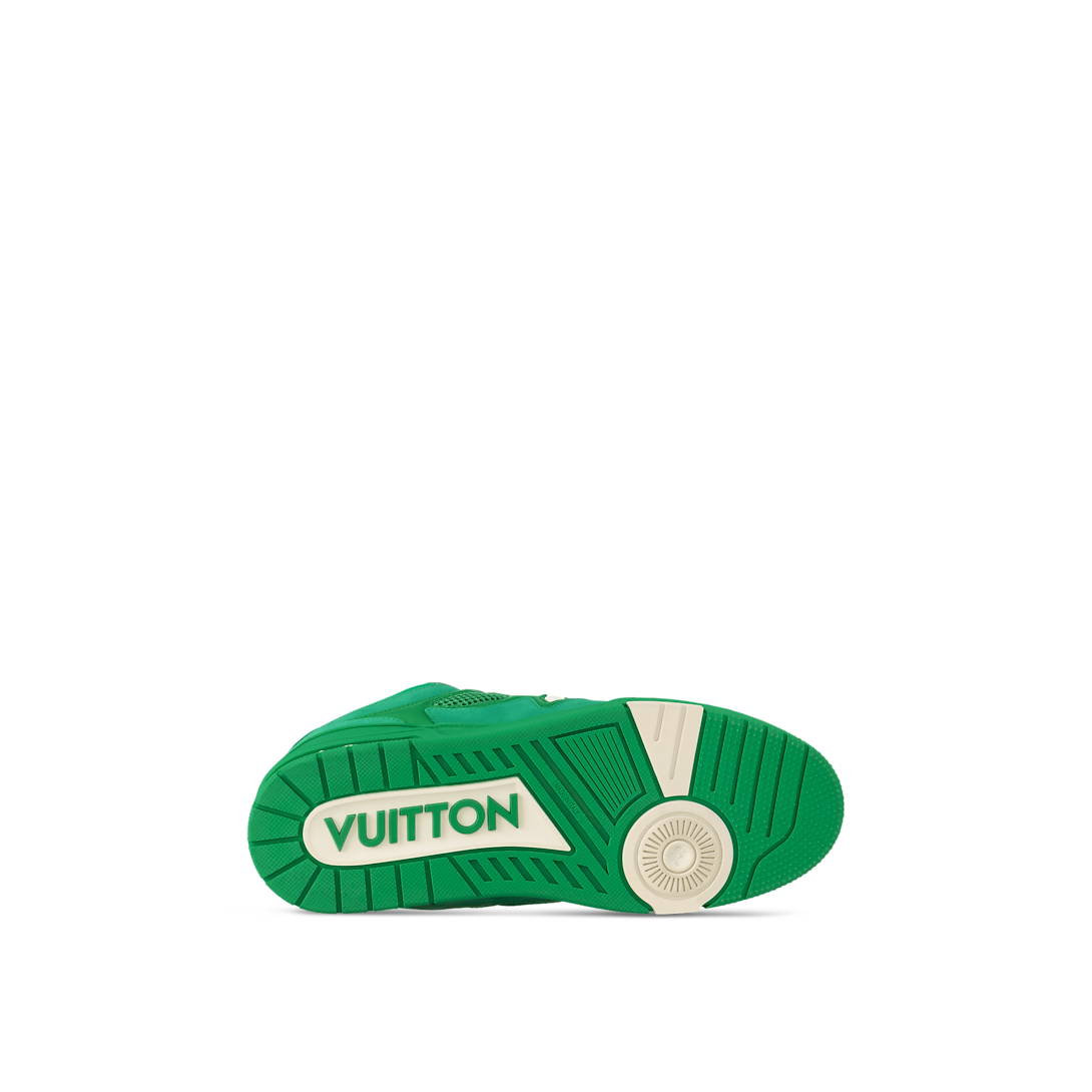Sneaker LV skate