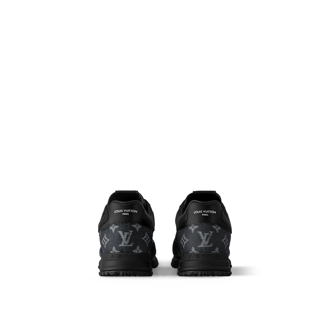 Sneaker Run Away