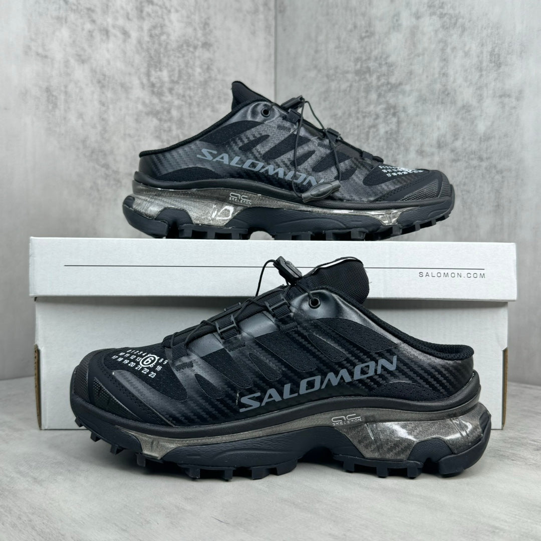 SALOMON x MM6