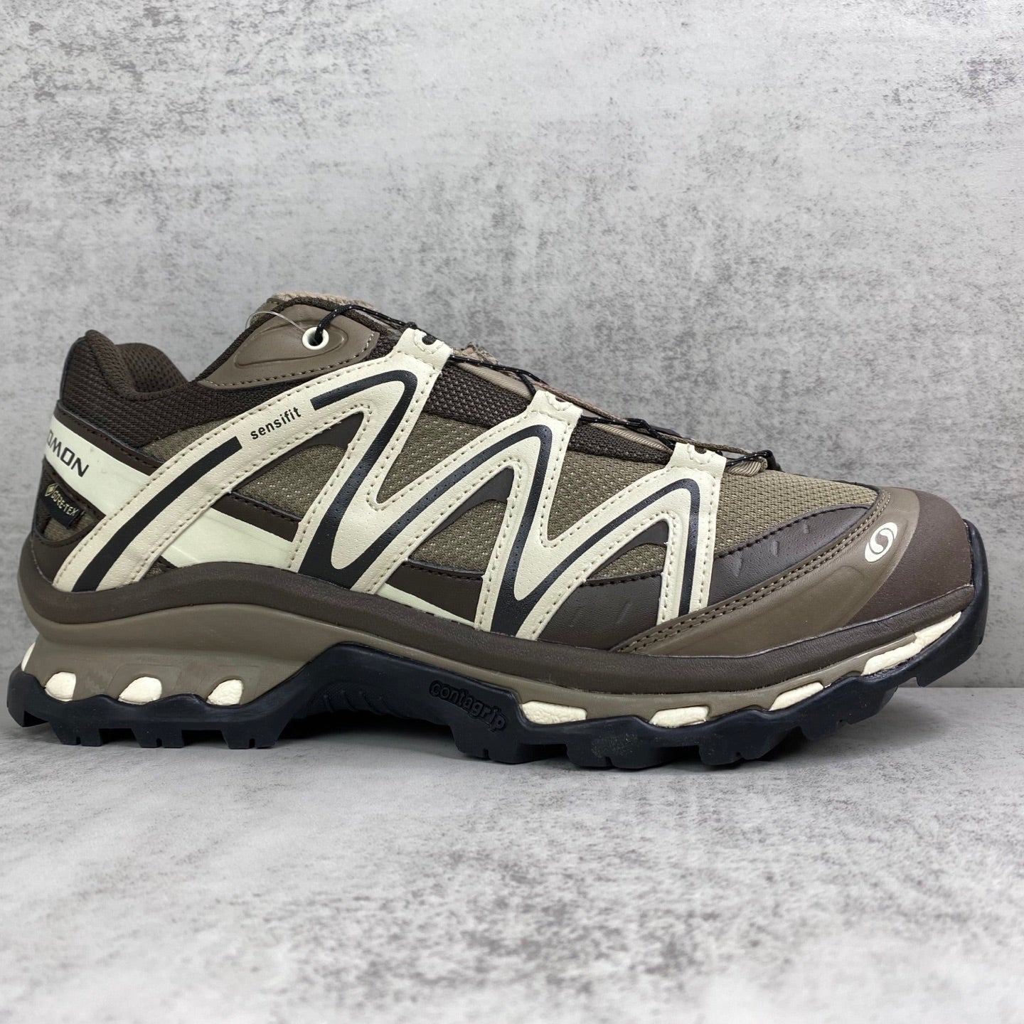 SALOMON XA-PRO XTQ ADV