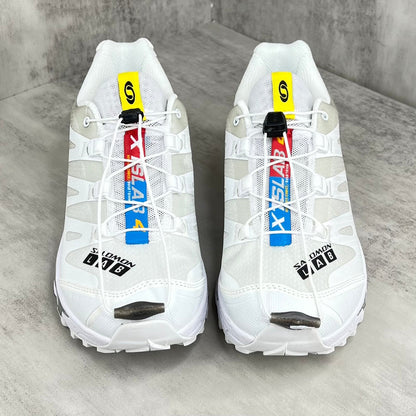 SALOMON XT-4