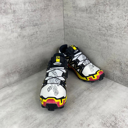 SALOMON SPEED-CROSS 6