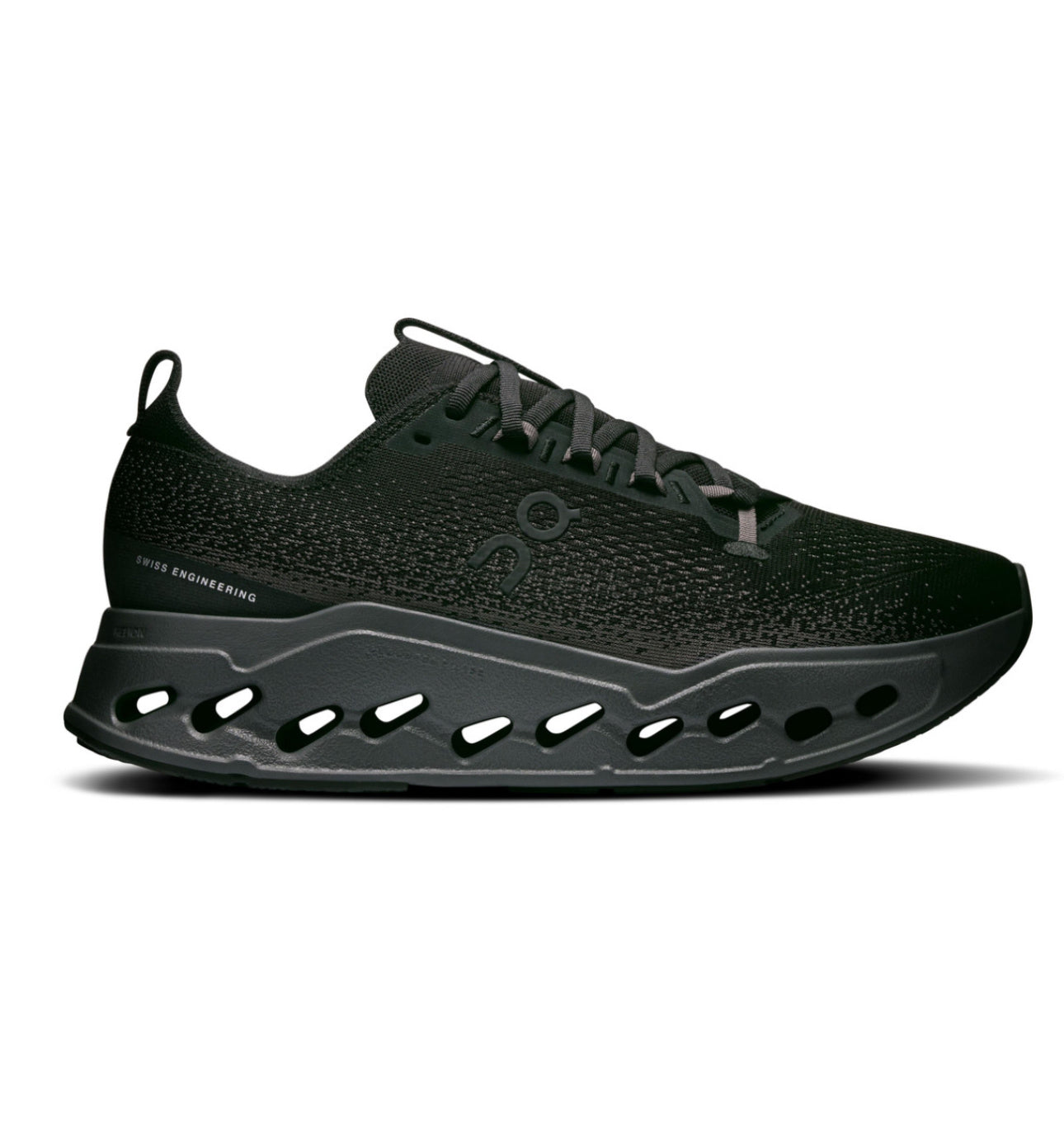 Cloudsurfer Full Black