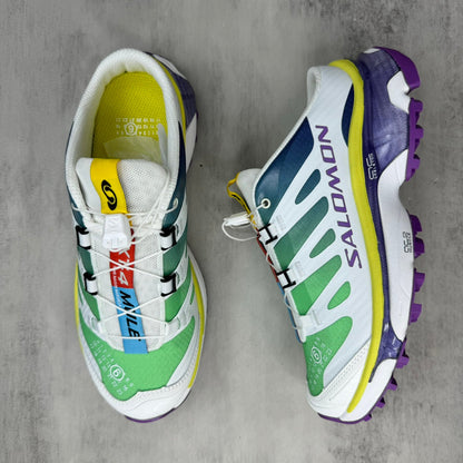 SALOMON x MM6
