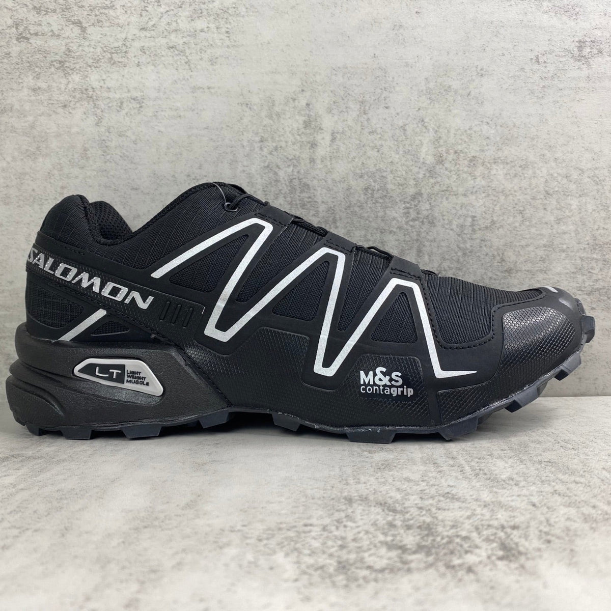 SALOMON SPEED-CROSS 3