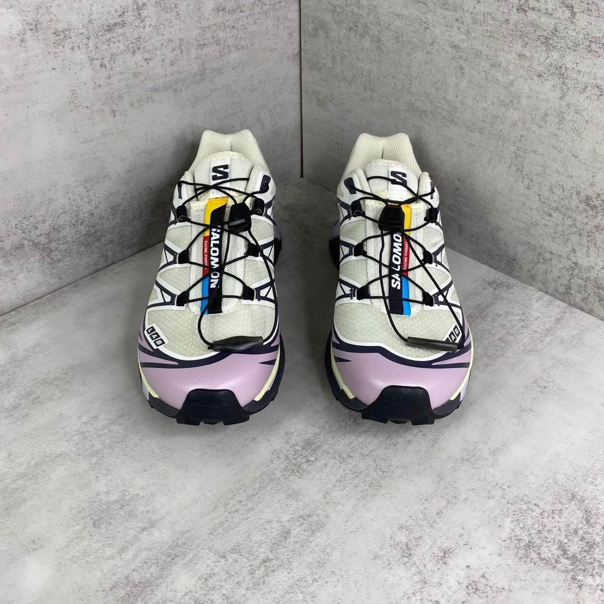 SALOMON XT-6 GTX