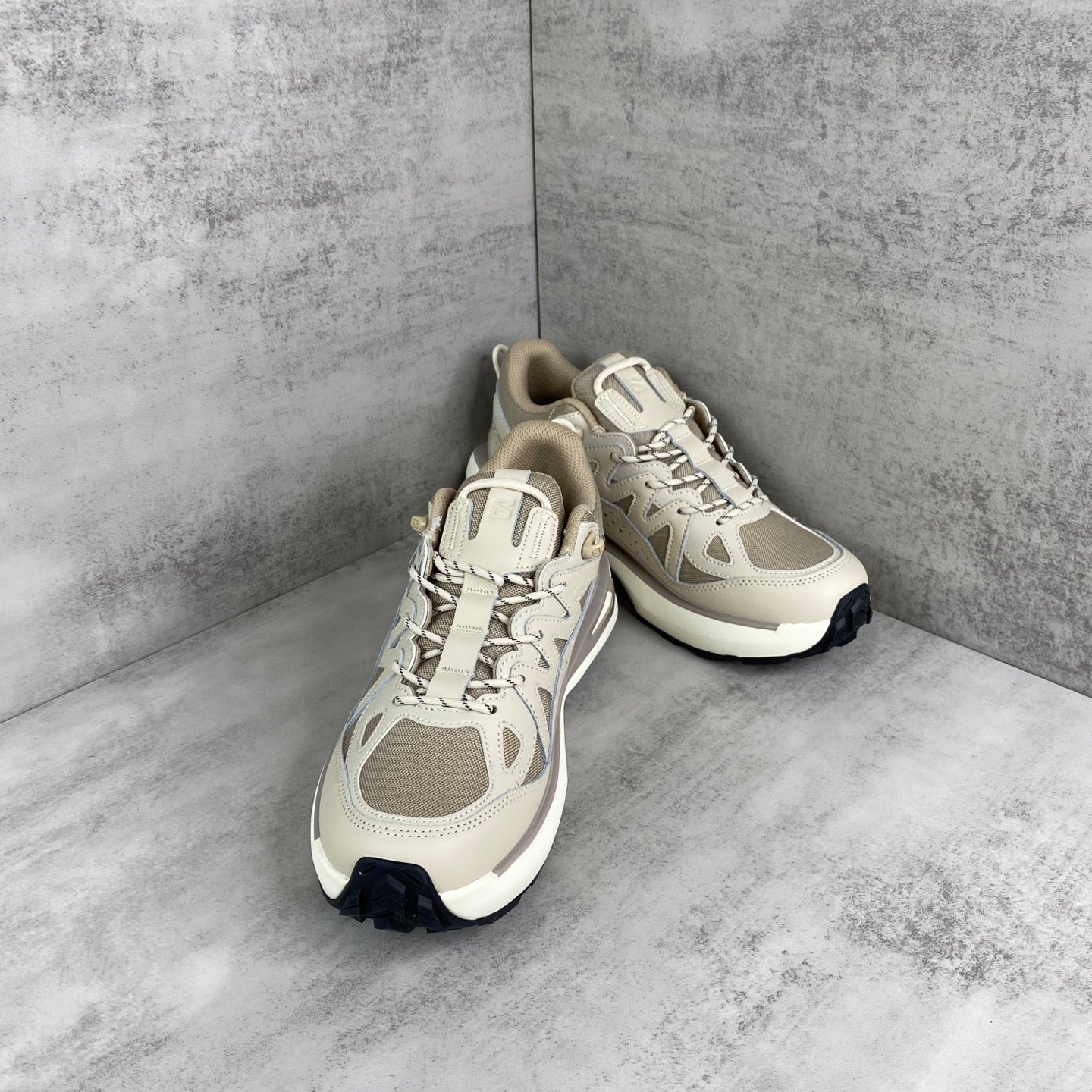 SALOMON ODYSSEY ELMT LOW