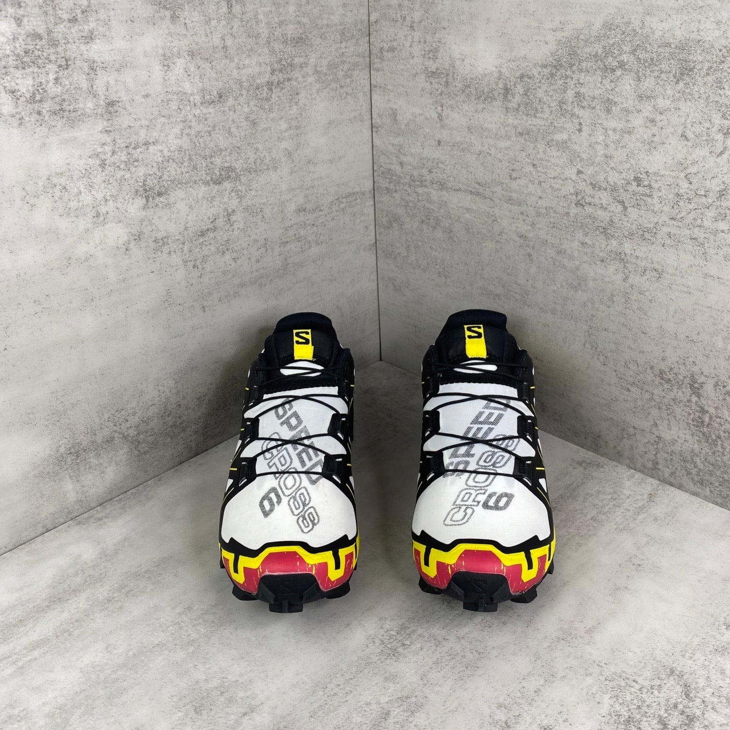 SALOMON SPEED-CROSS 6