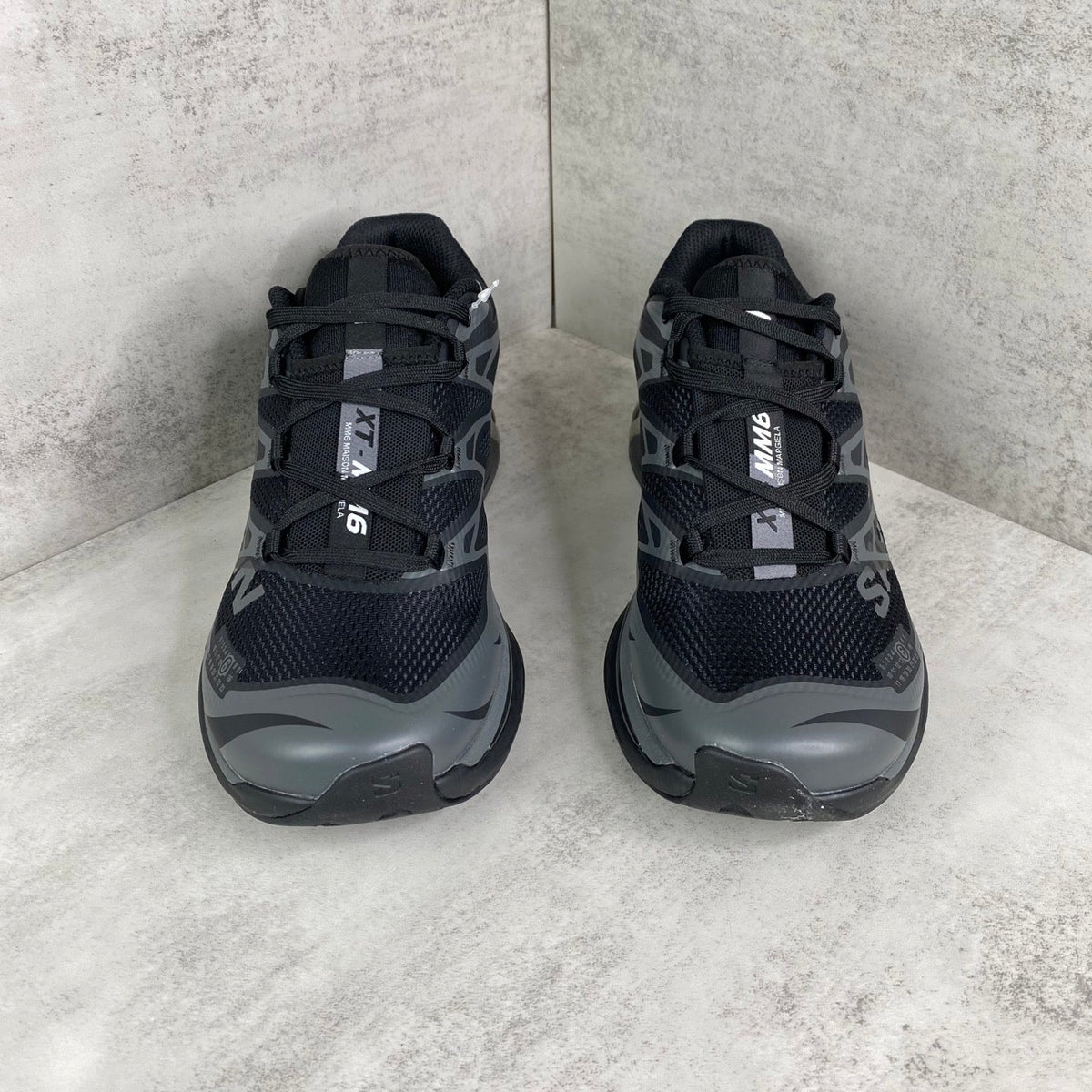 SALOMON x MAISON MARGIE XT-6 MM6