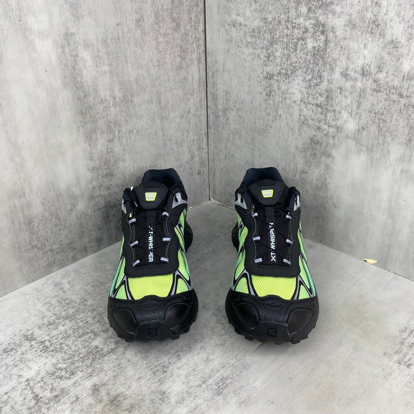 SALOMON XT-WHISPER