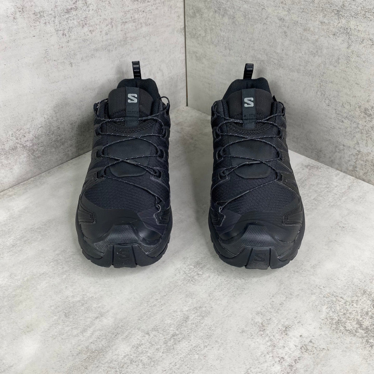 SALOMON XA-PRO 3D