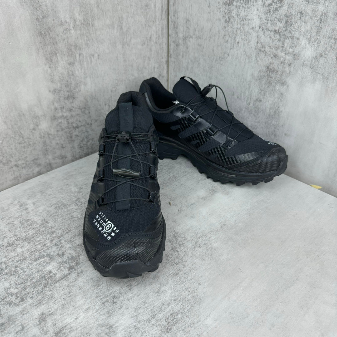 SALOMON x MM6
