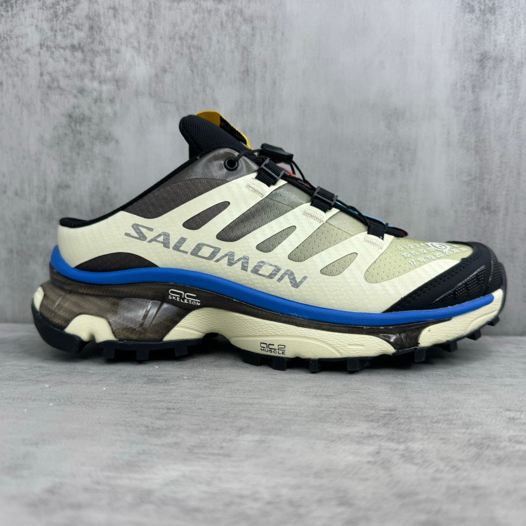 SALOMON x MM6
