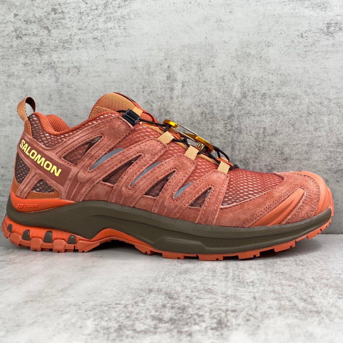 SALOMON XA-PRO 3D