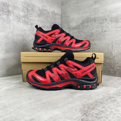 SALOMON XA-PRO 3D