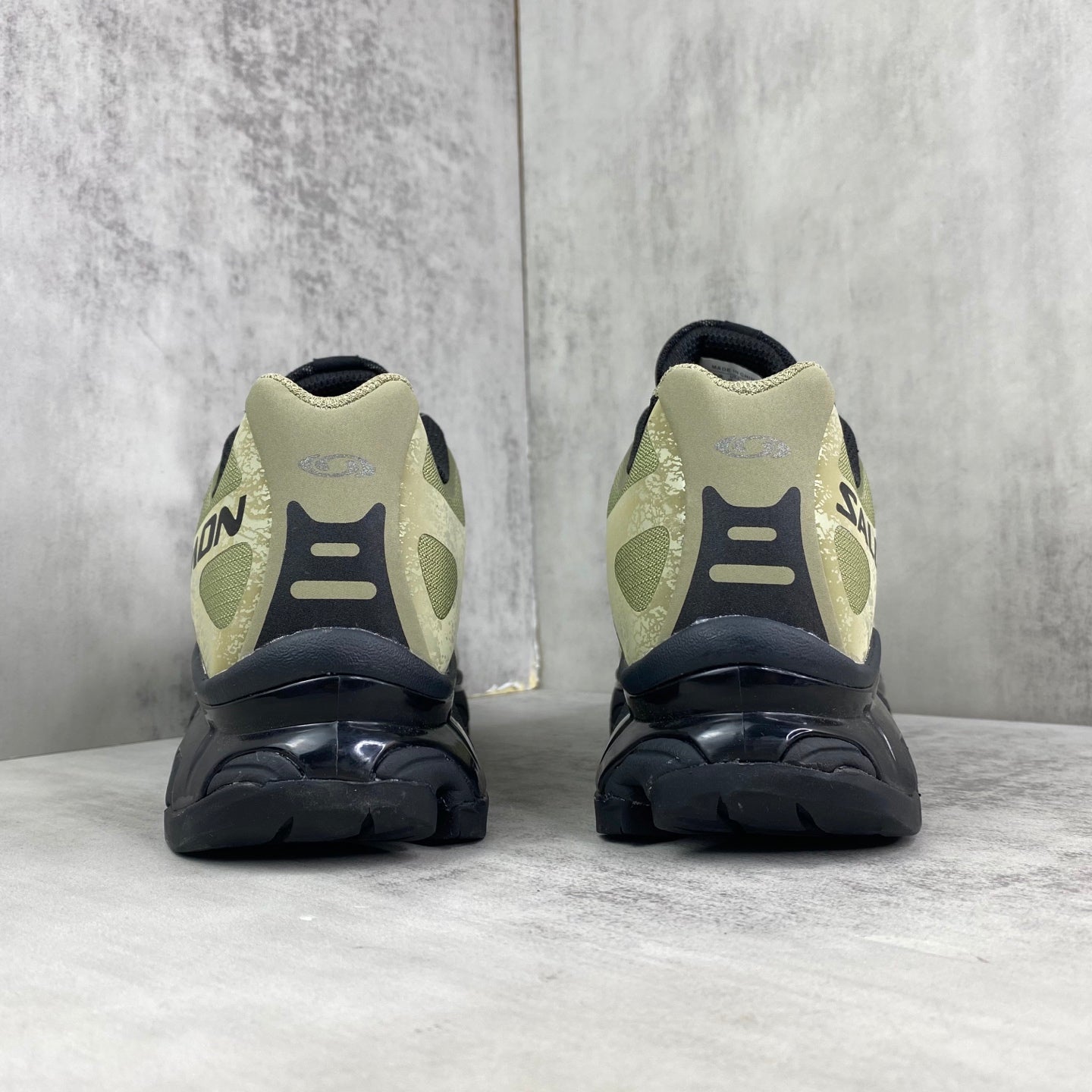 SALOMON XT-4 OG