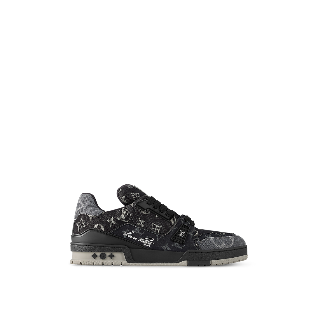 Sneaker LV trainer