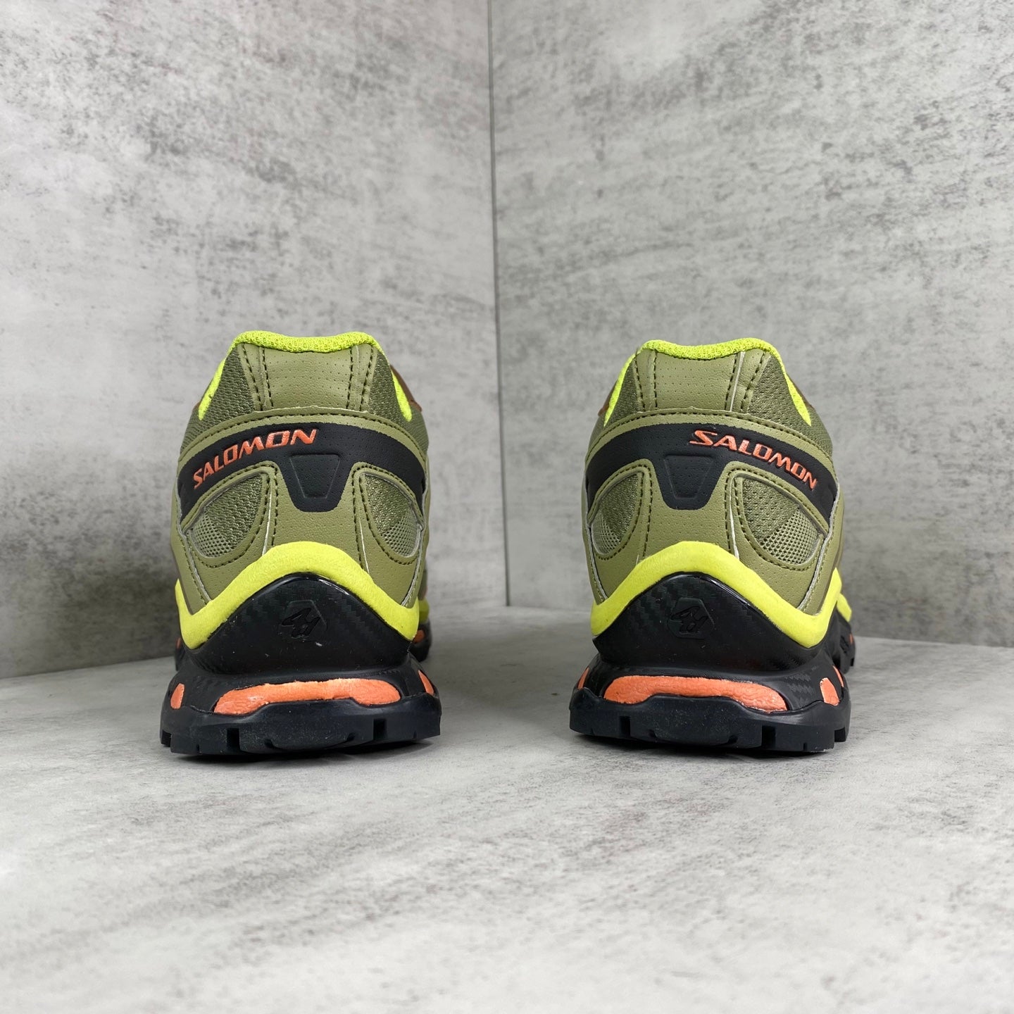 SALOMON XT-QUEST GTX