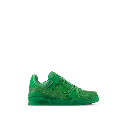 Sneaker LV trainer