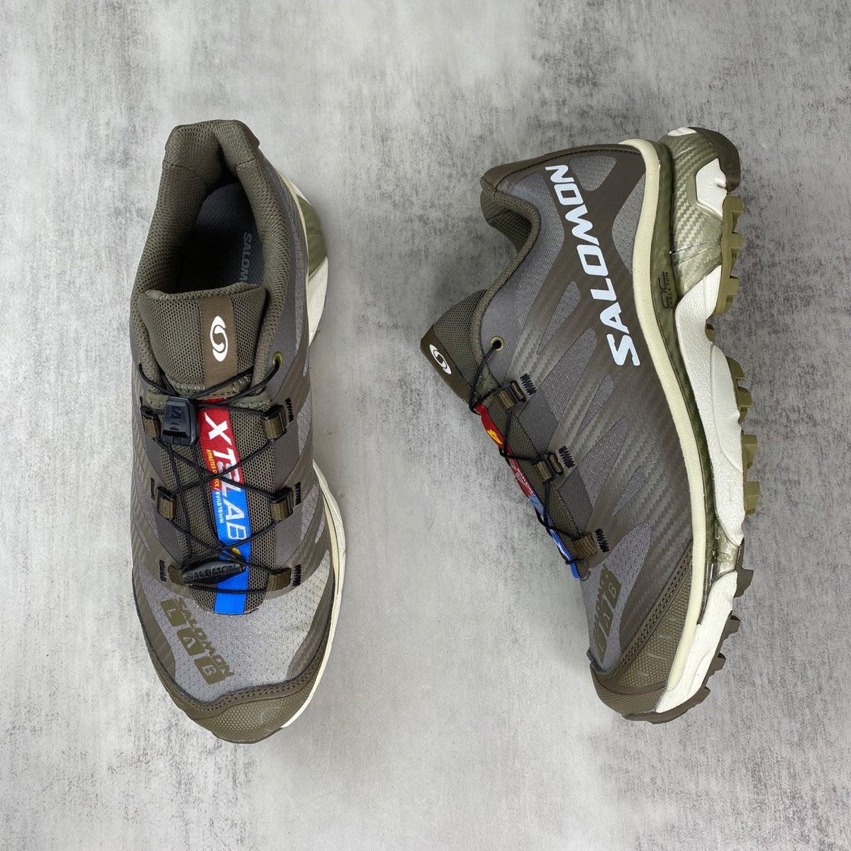 SALOMON XT-4 OG