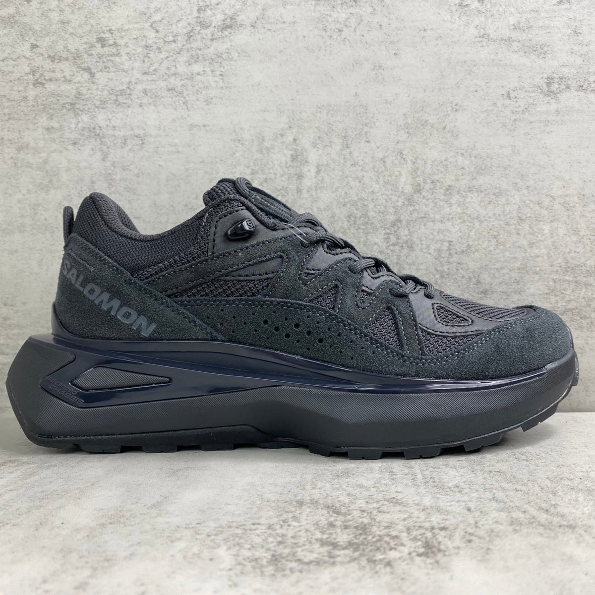 SALOMON ODYSSEY ELMT LOW LTR