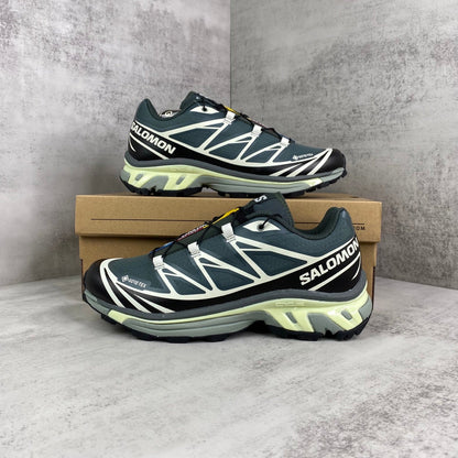 SALOMON XT-6 GTX