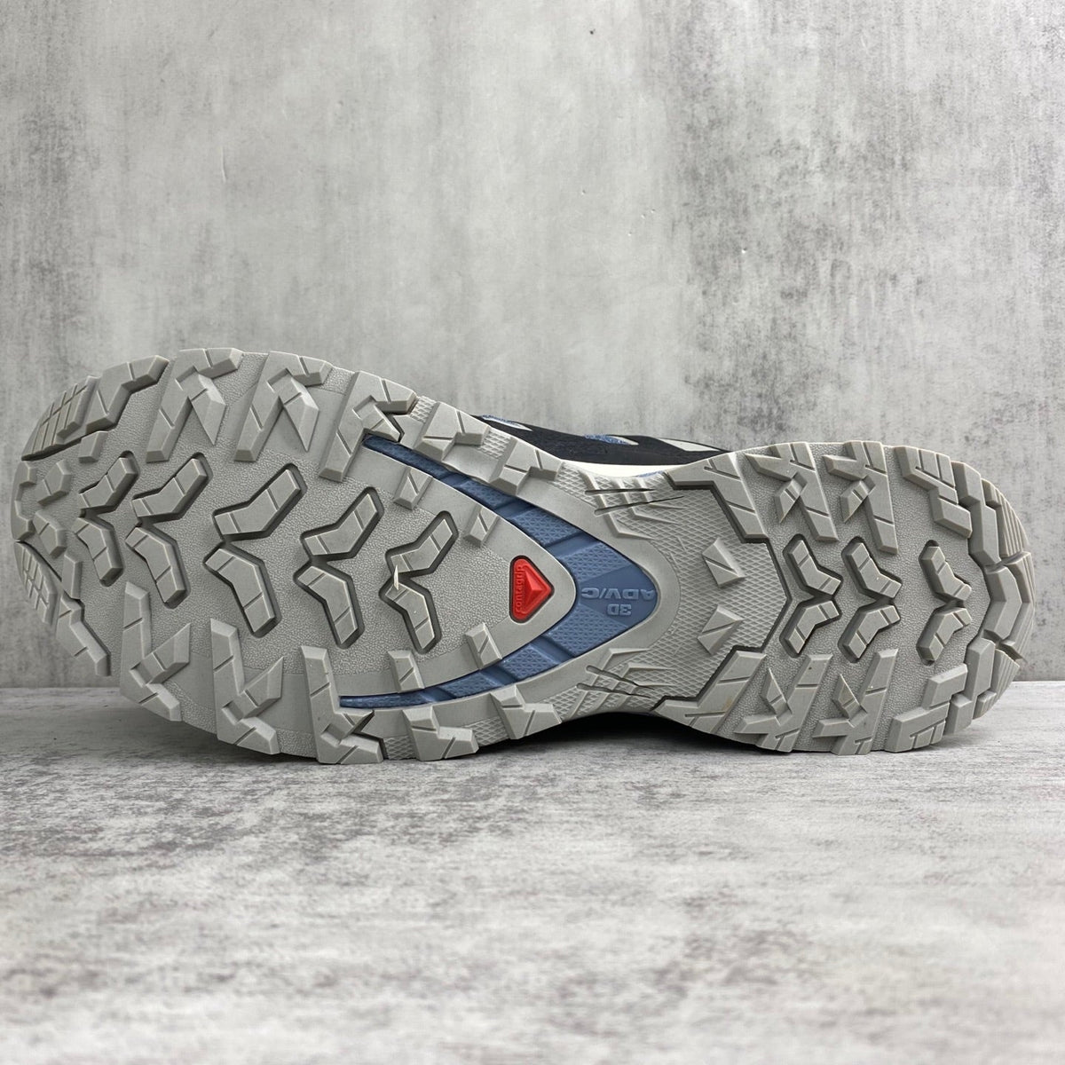 SALOMON XA-PRO 3D
