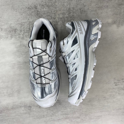 SALOMON XT-6 CAMO