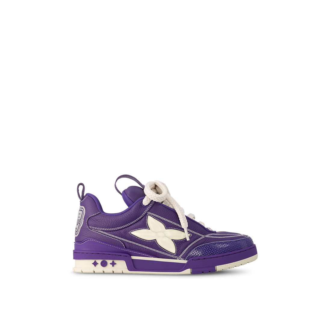 Sneaker LV skate